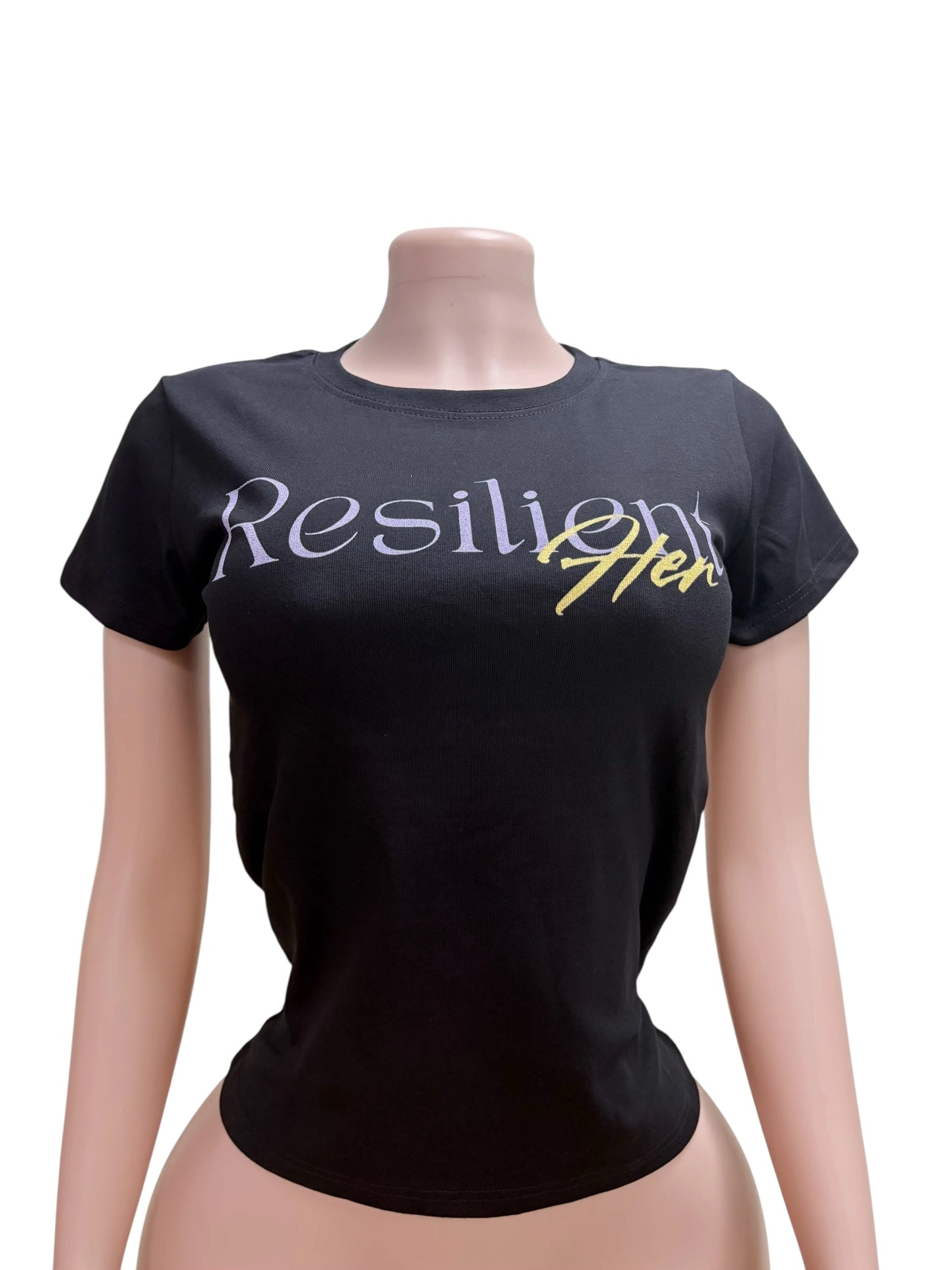 Resilient Her™ T-Shirt