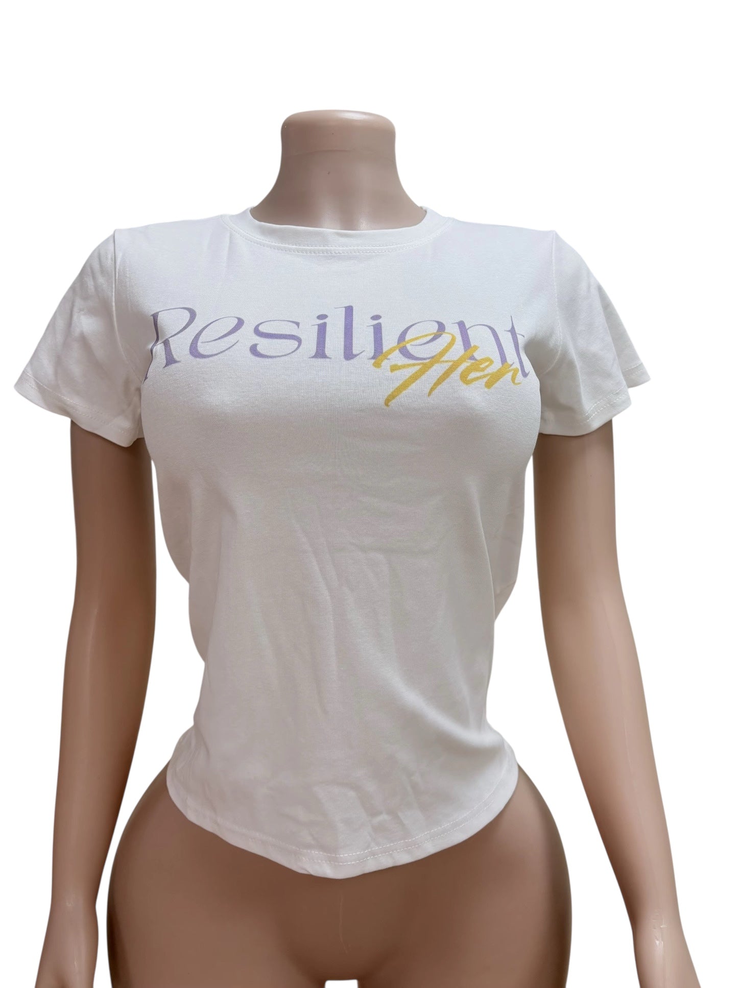 Resilient Her™ T-Shirt